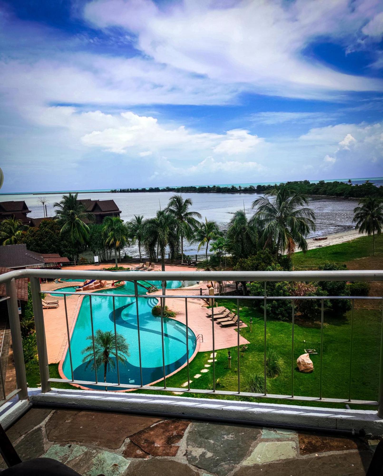 Langkawi Lagoon Resort Seaview Pantai Cenang  Exteriér fotografie